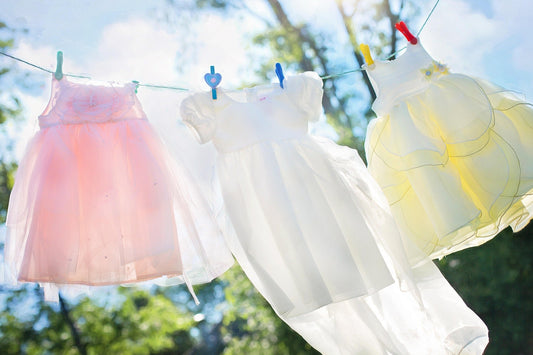 Slow Fashion: 10 Tipps, wie Du der Wegwerfgesellschaft entkommst