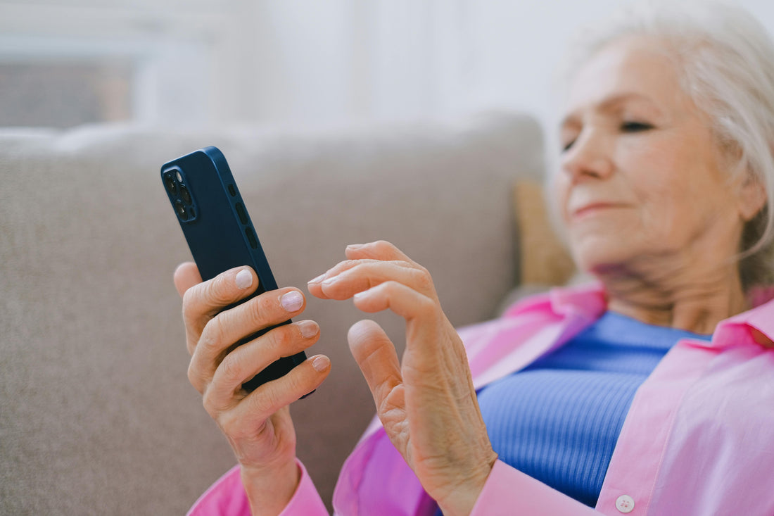 Nachhaltiger Konsum: Warum Babyboomer oft unterschätzt werden