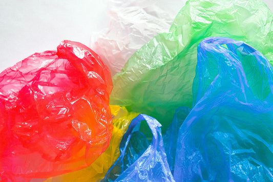 Mikroplastik: Der unsichtbare Feind in deinem Haushalt