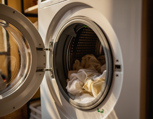 Schonendes Wäschewaschen: Was für den Handel drin ist